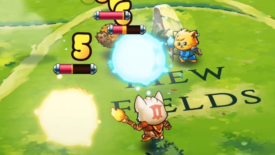cat quest II 1