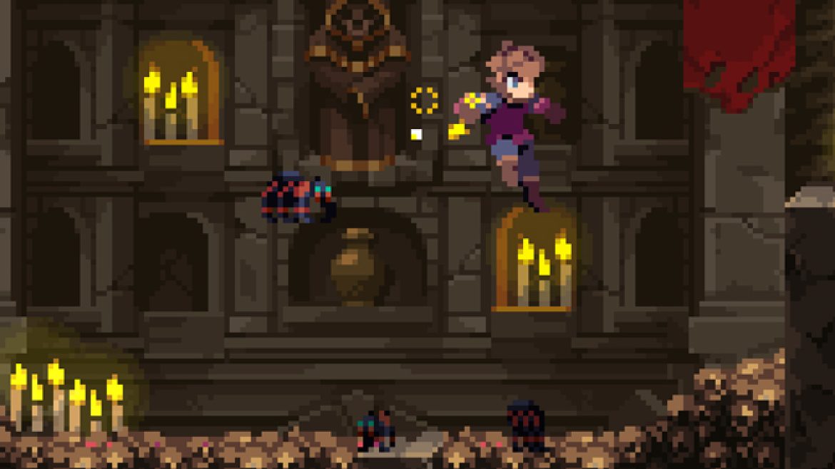 chasm-front