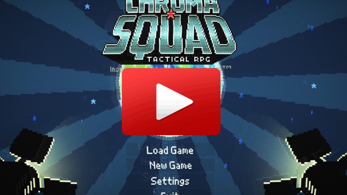 chroma-squad-lets-play