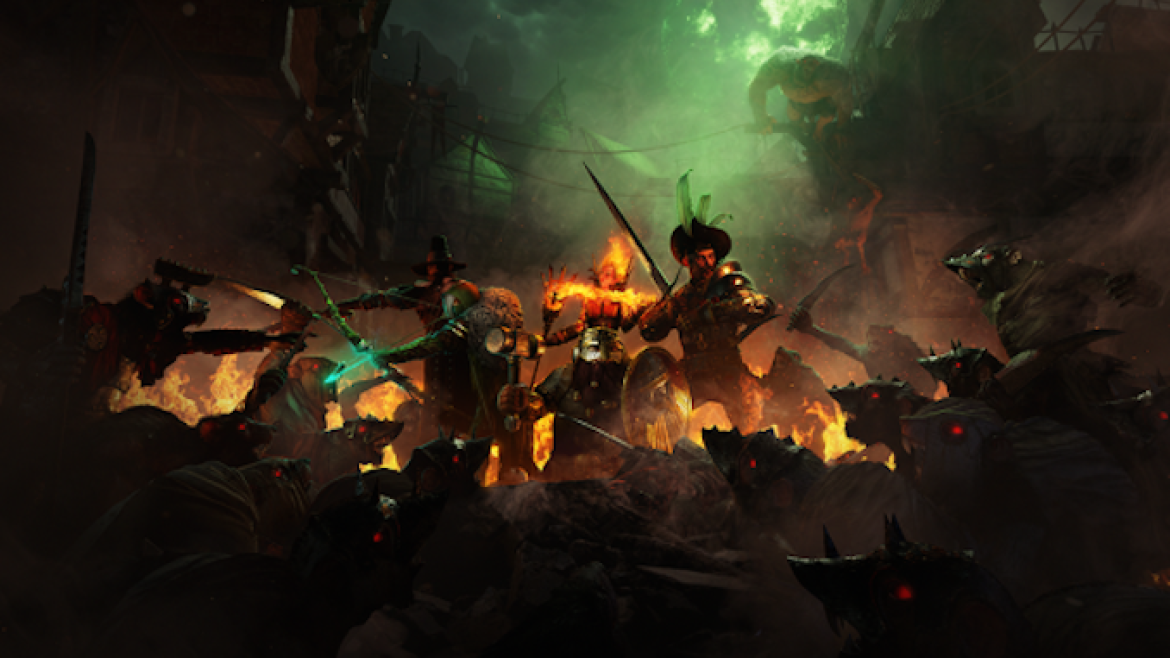 Vermintide