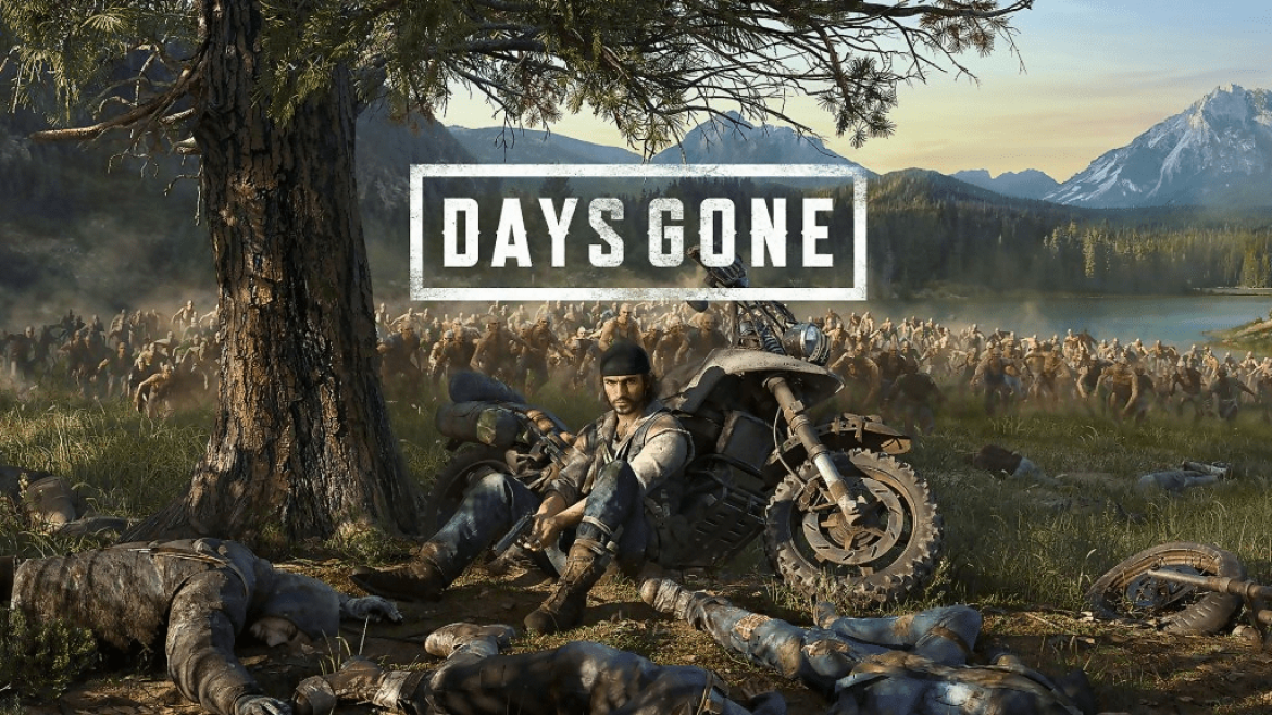 'daysgone