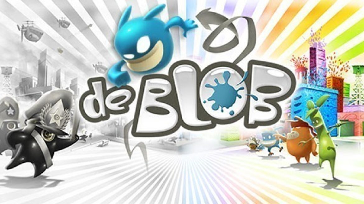deBlobNEWS