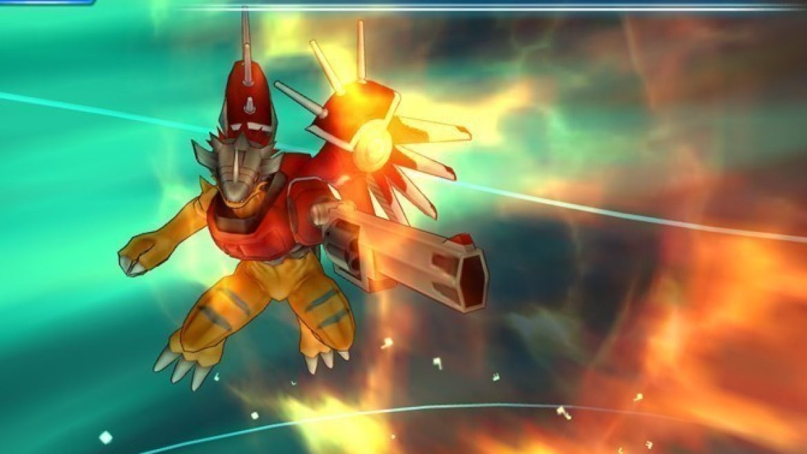 digimon links 3