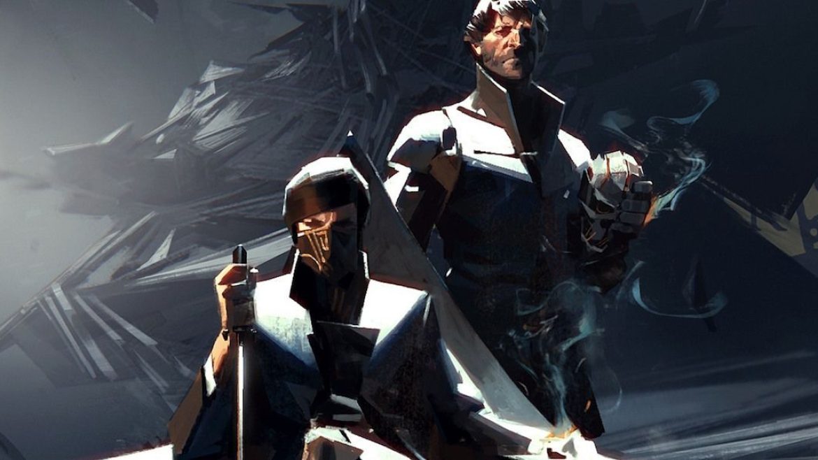dishonored 2