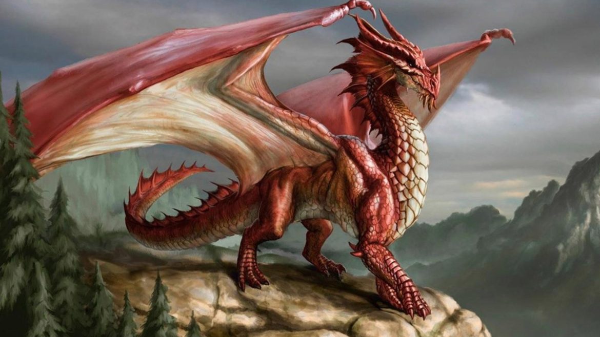 dragon