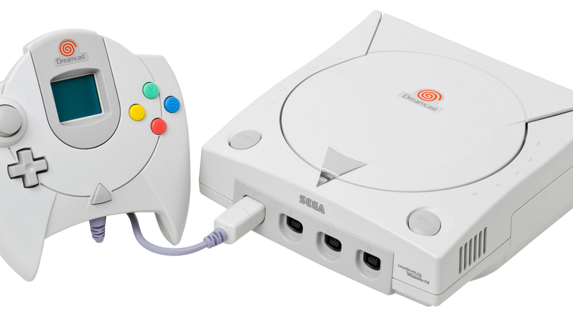 Dreamcast