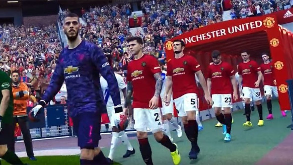 eFootballProNEWS