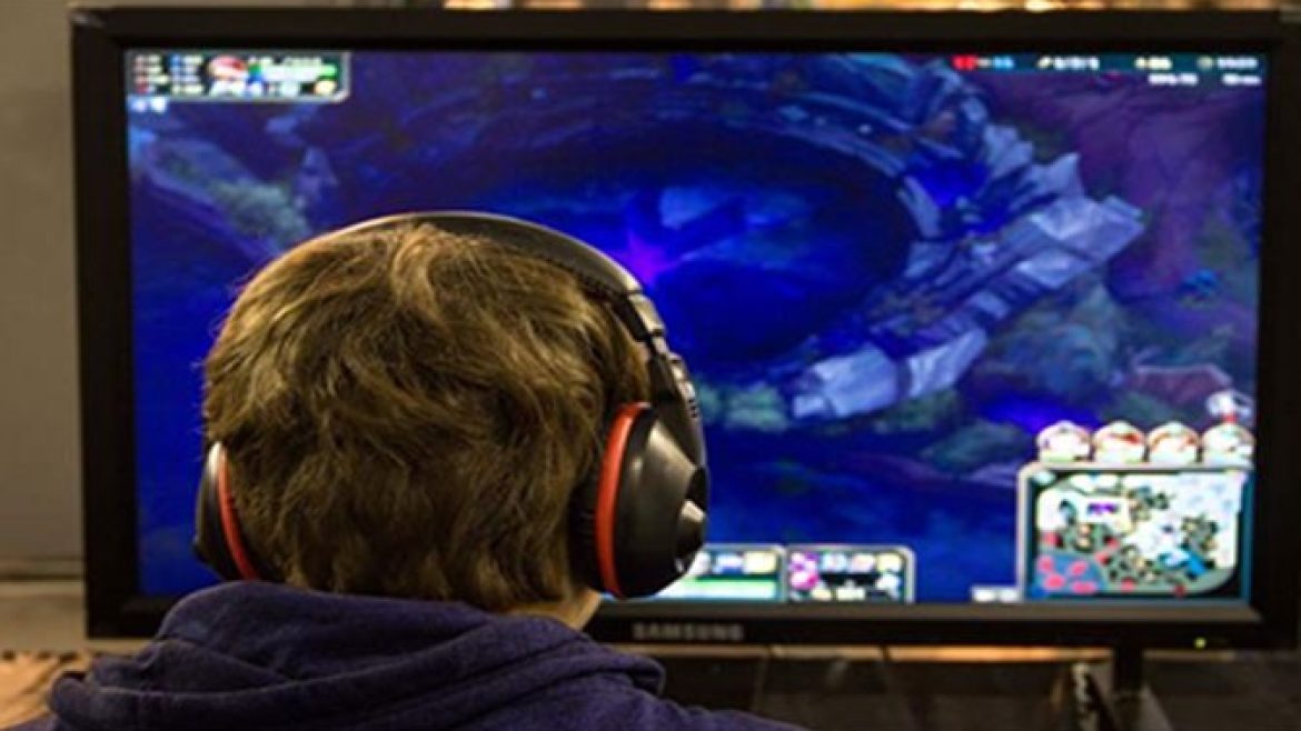 eSportsESAnewsNEWS