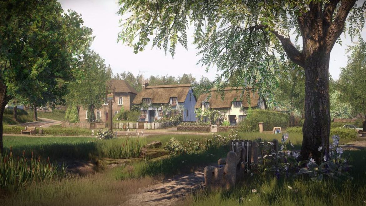 everybody's gone to the rapture