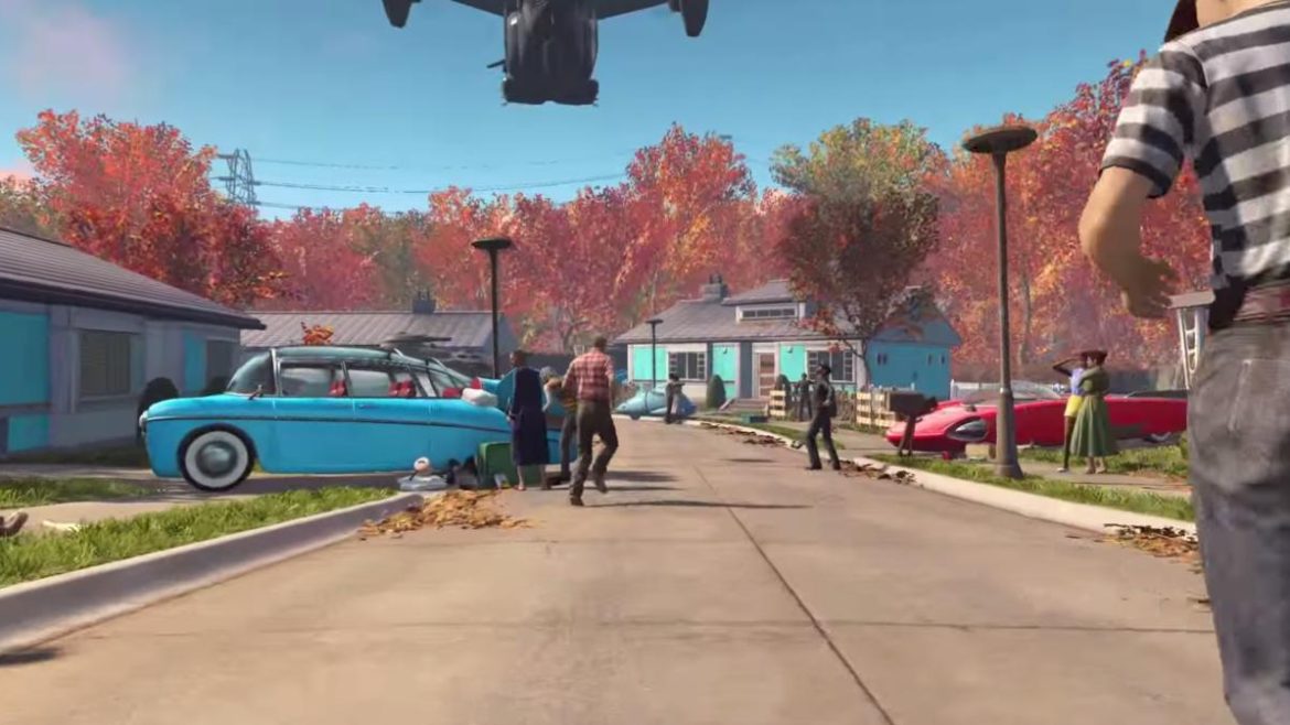 Fallout 4