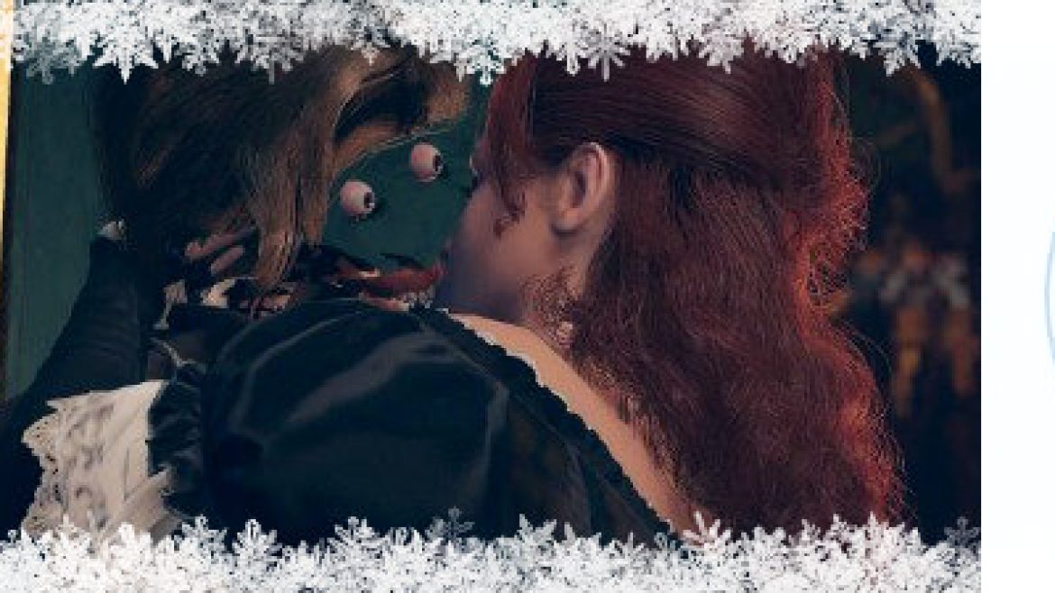 Games images with snow
