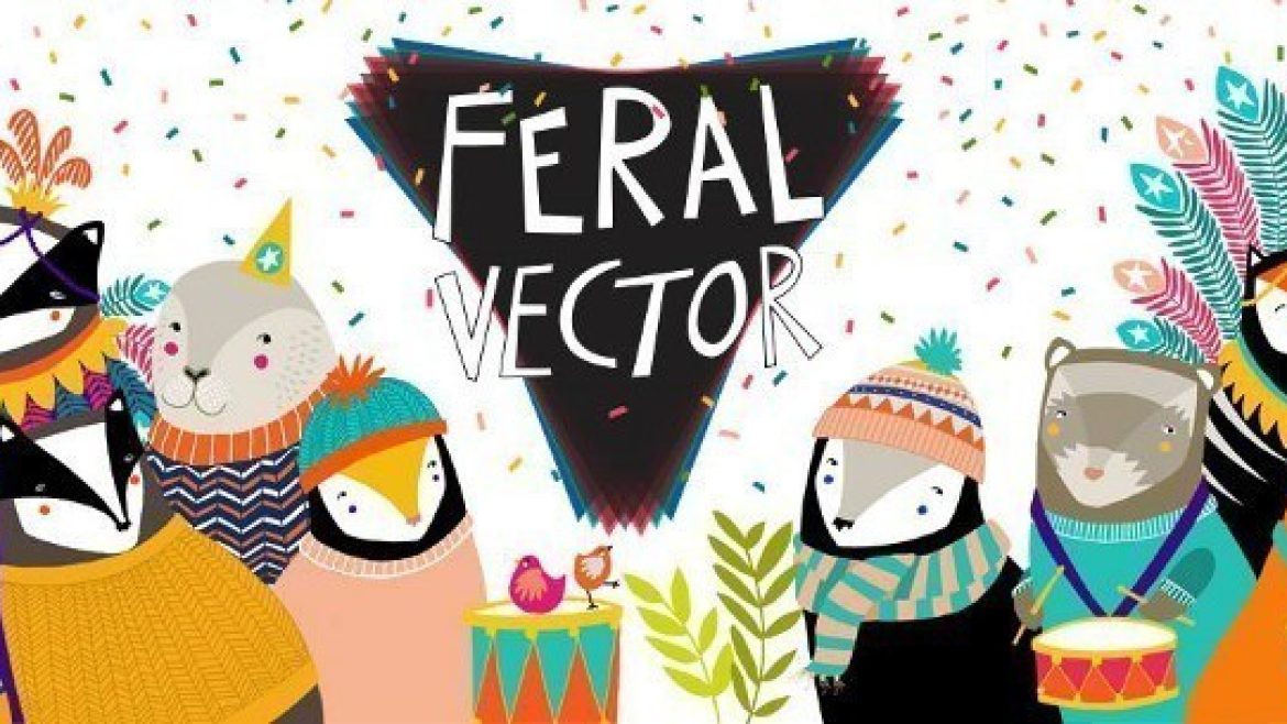 Feral Vector