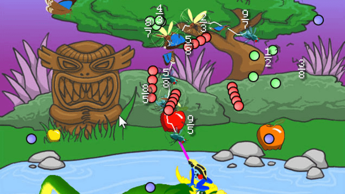 frog fractions 2