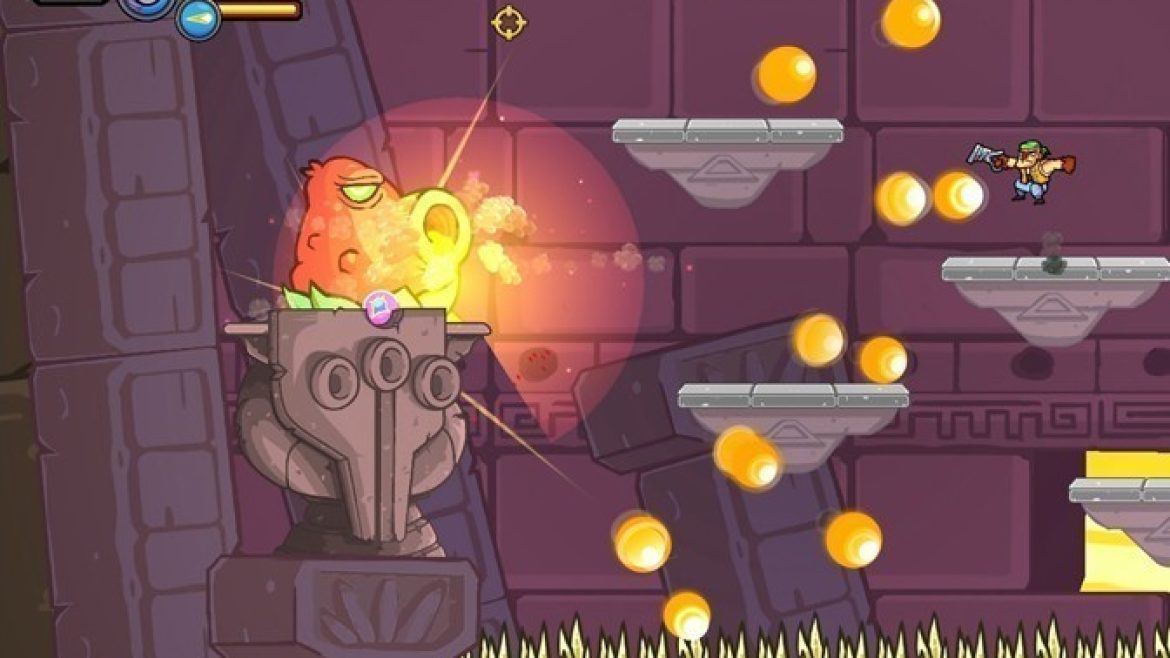 greedy guns 1