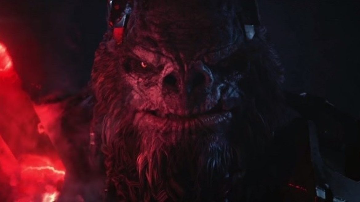 Halo Wars 2 gamescom 2015