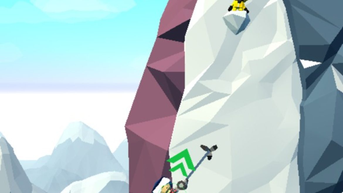 The mountains are a bit of a bore.