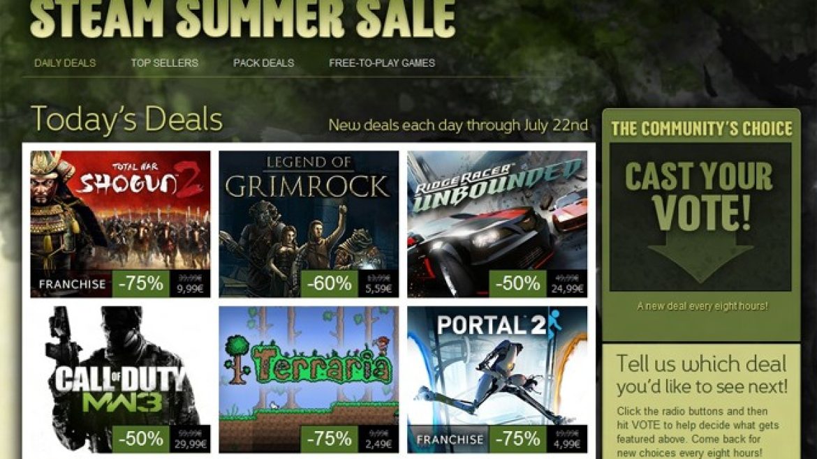 hargosh steam sale