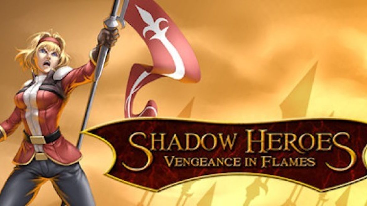 Shadow Heroes