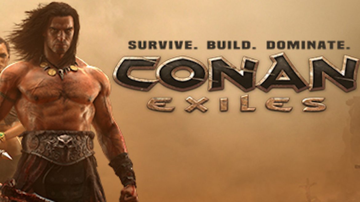 Conan Exiles