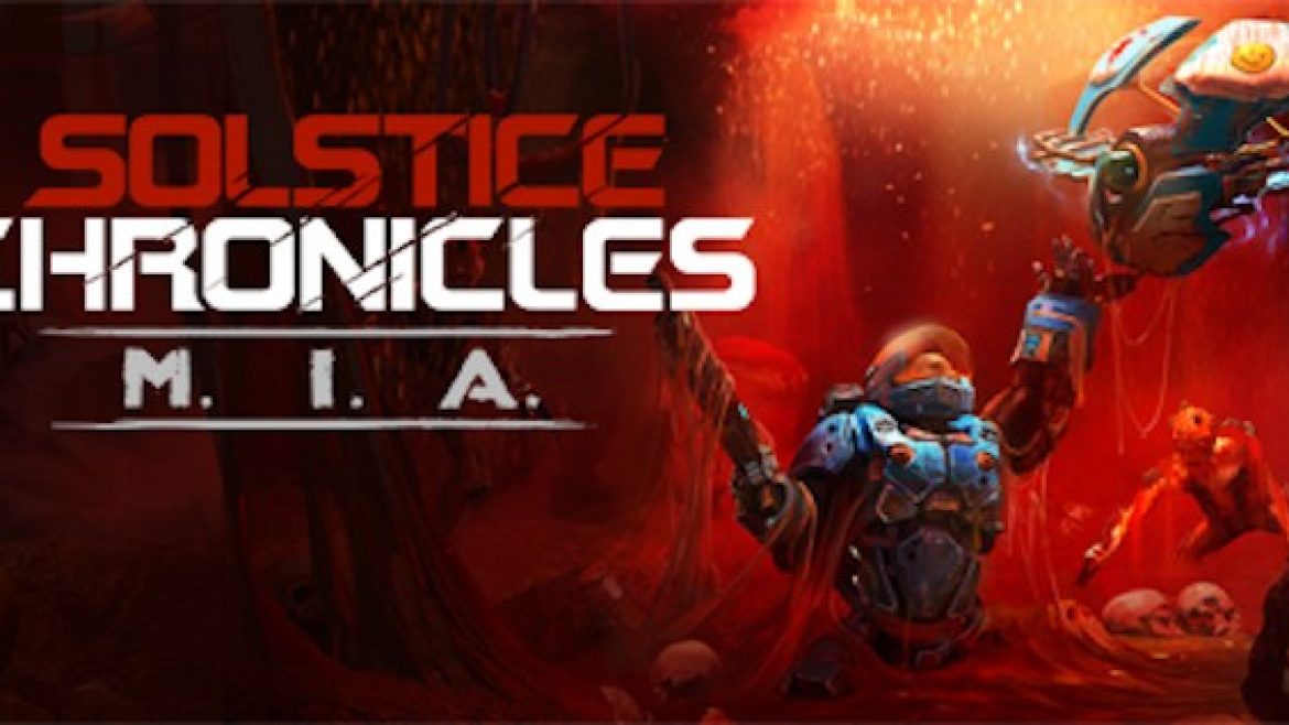 Solstice Chronicles