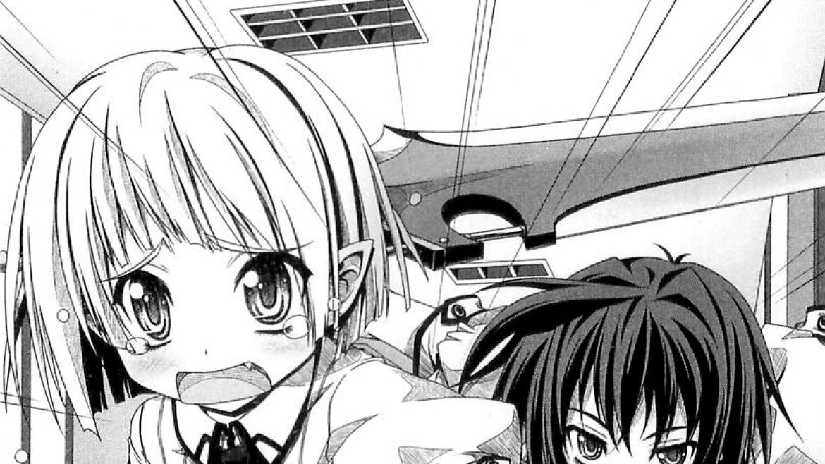 highschool_dxd_wp