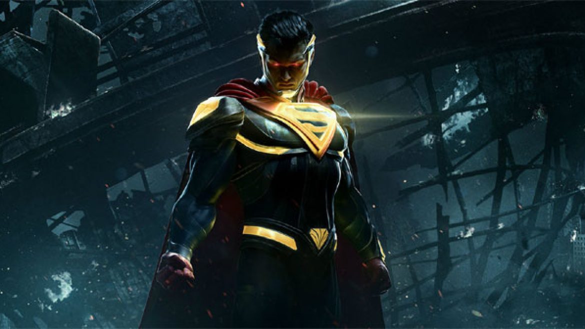 injustice2NEWS