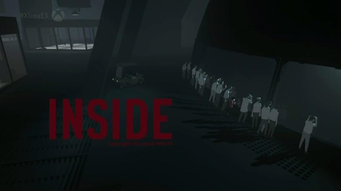 E3 2016 MIcrosoft Inside