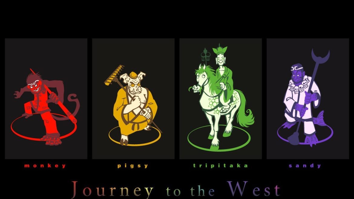 journey_to_the_west_wallpaper_by_chasmosaur