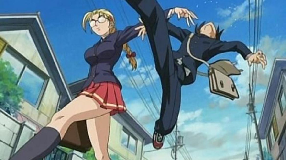 kenichi