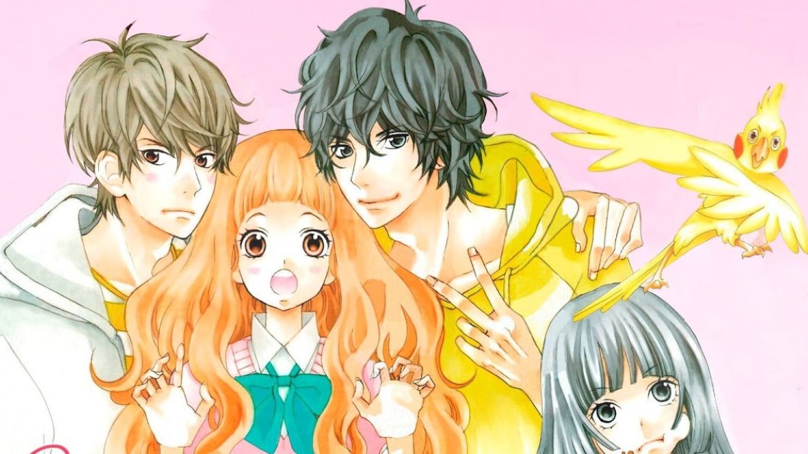 kyou_no_kira_kun_wp