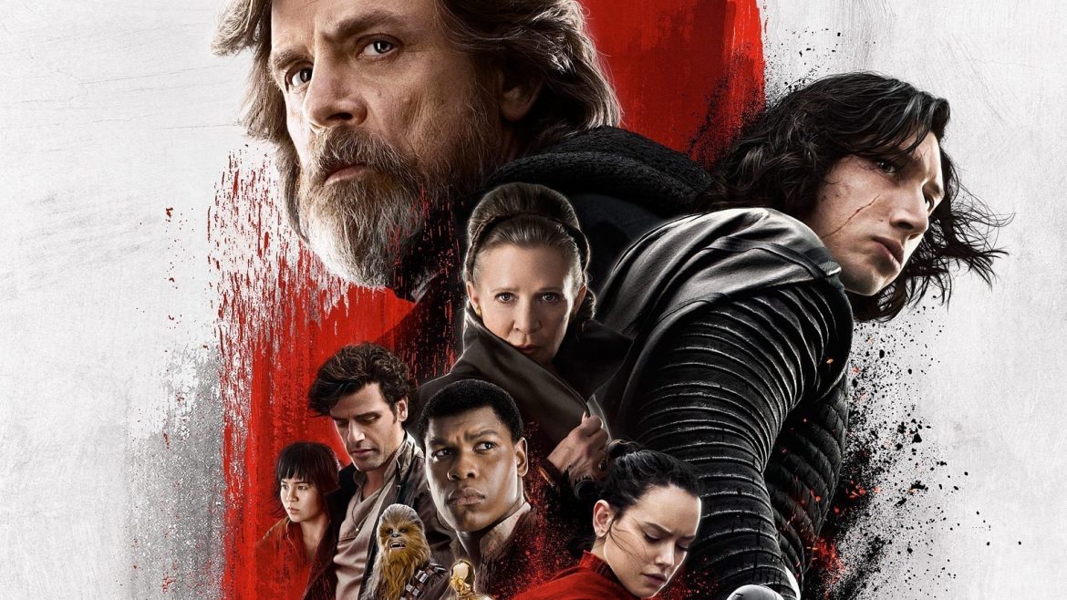 The Last Jedi