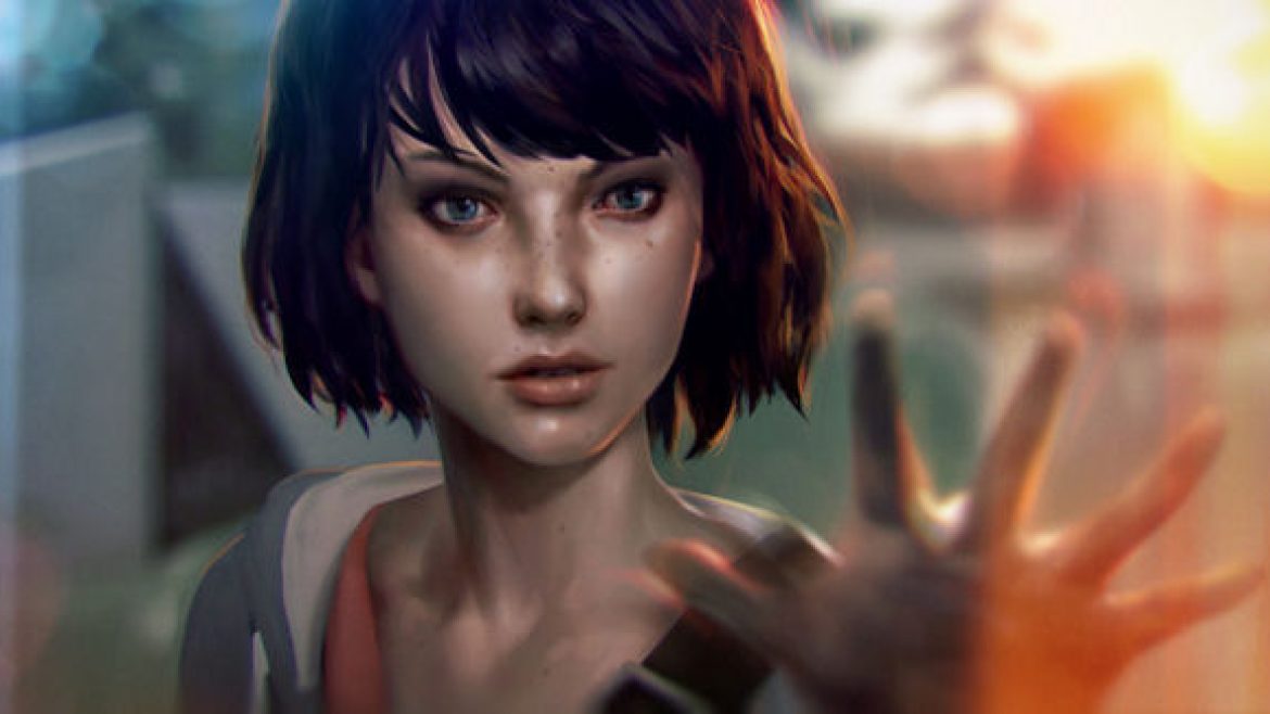 Life is Strange Max