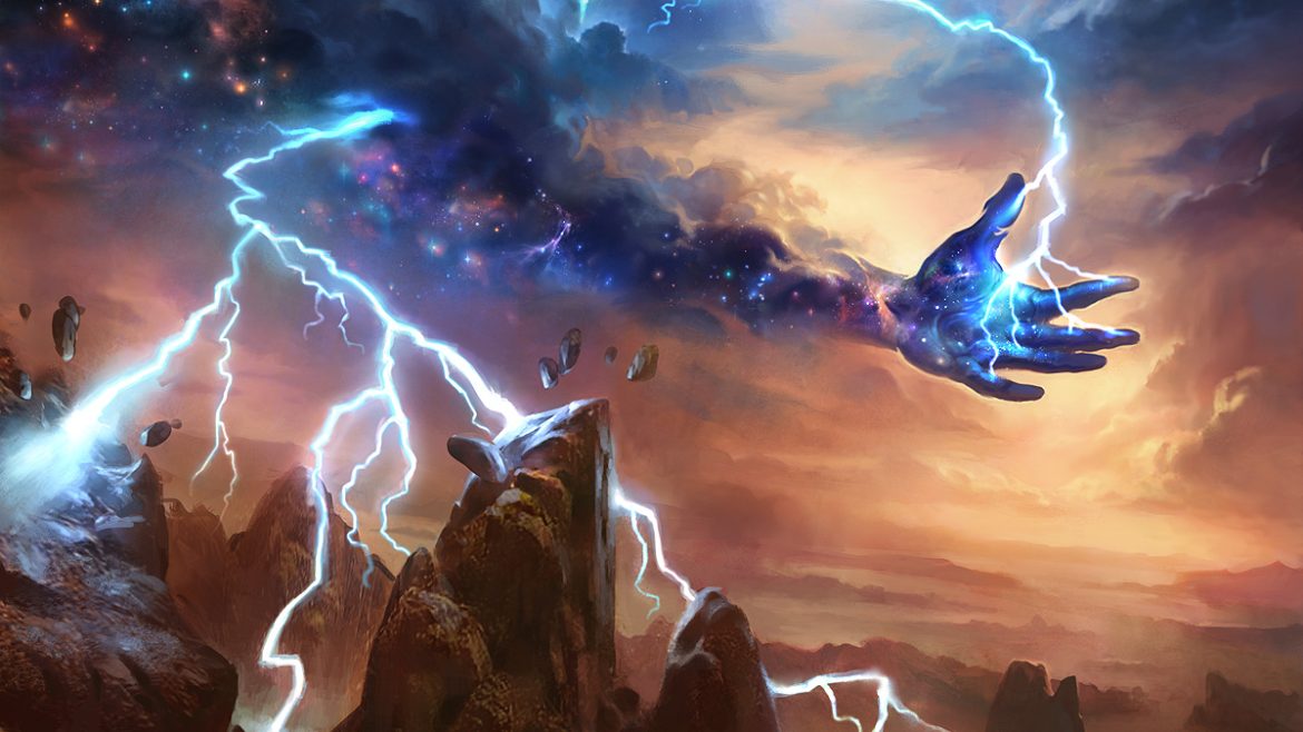 lightning