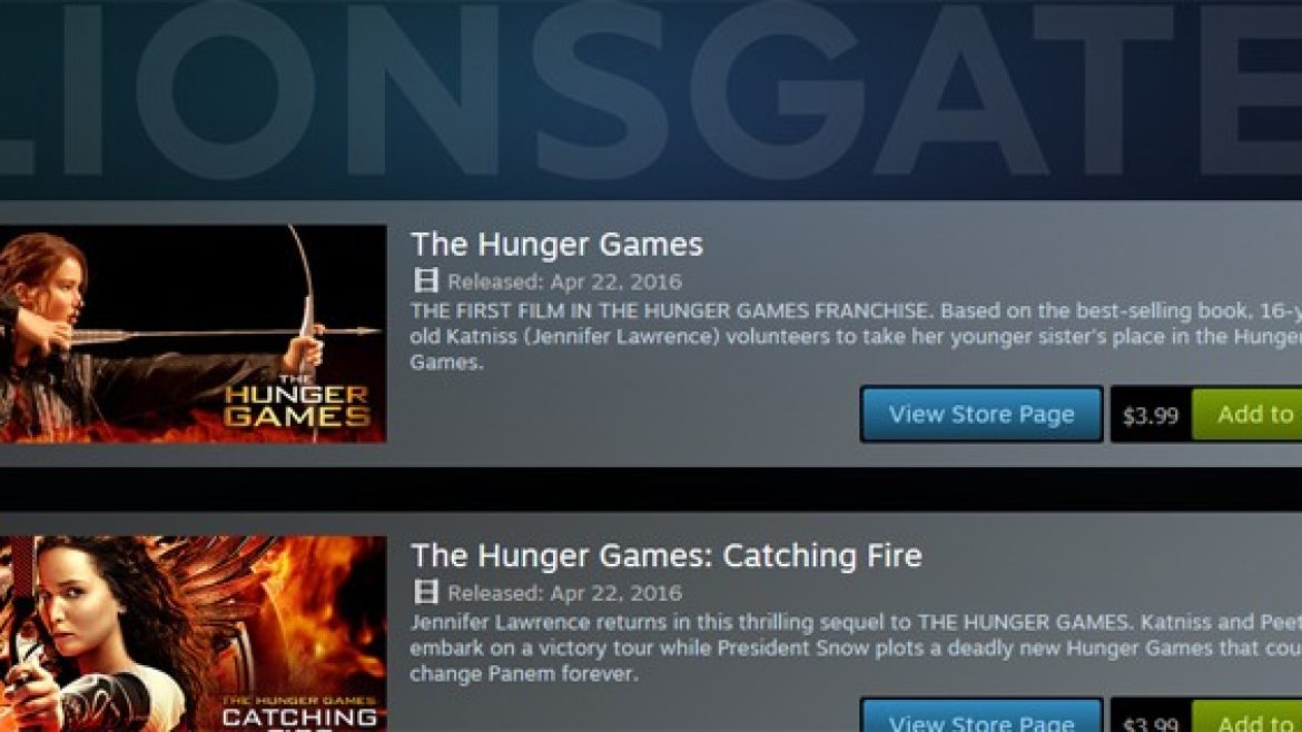 lionsgate