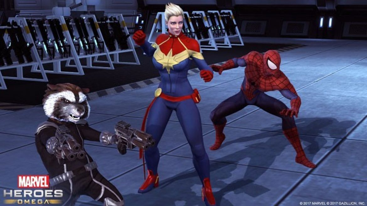 marvelheroesOmegaNEWS