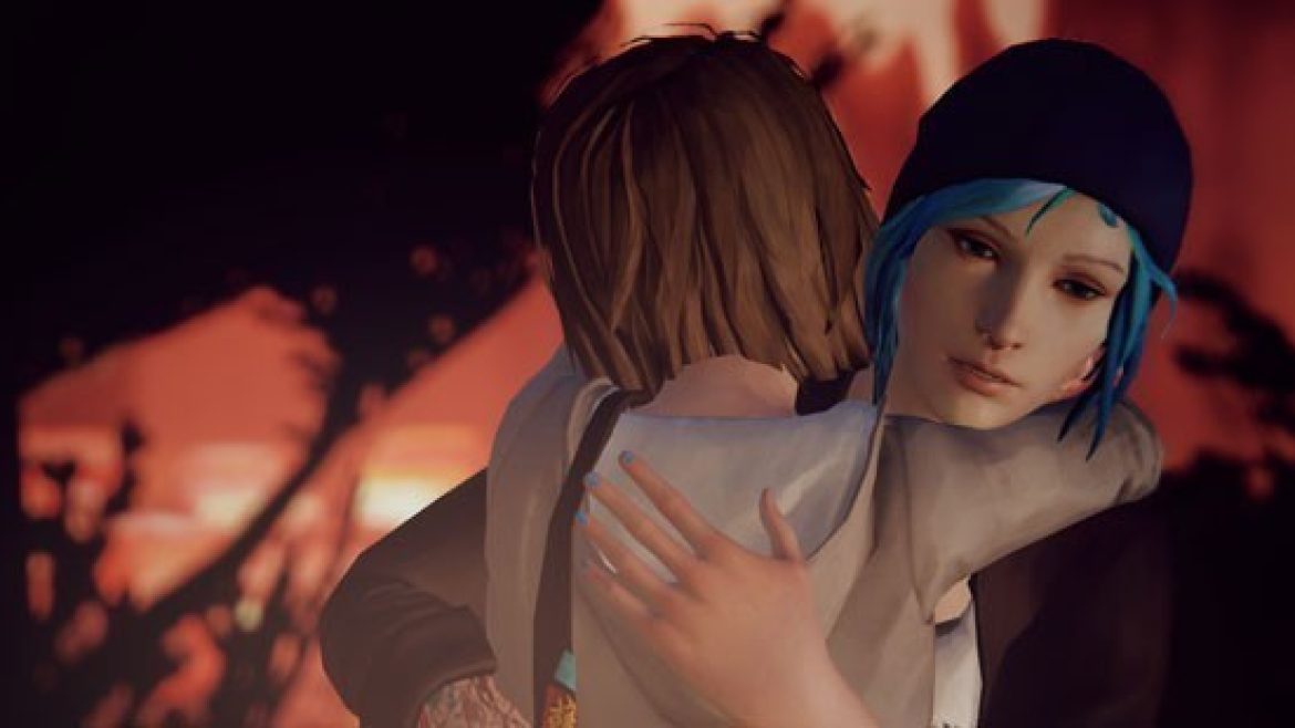 life is strange review