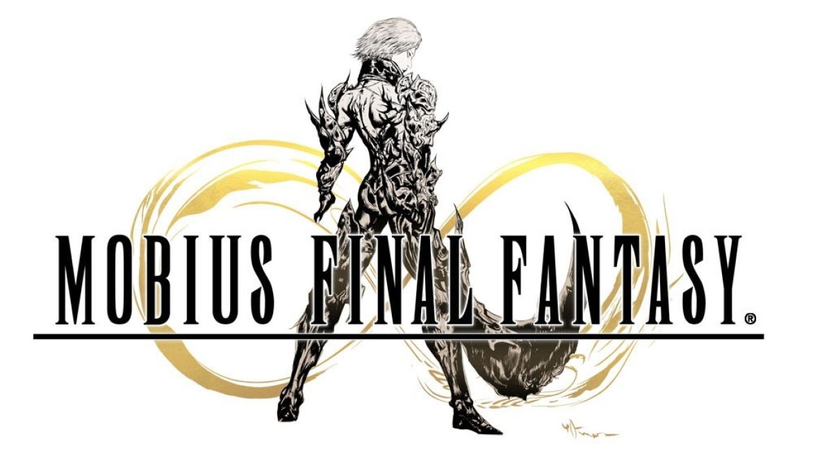 mobius final fantasy