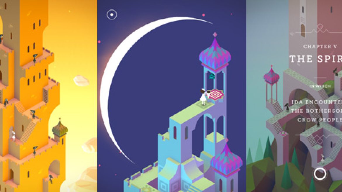 Monument Valley
