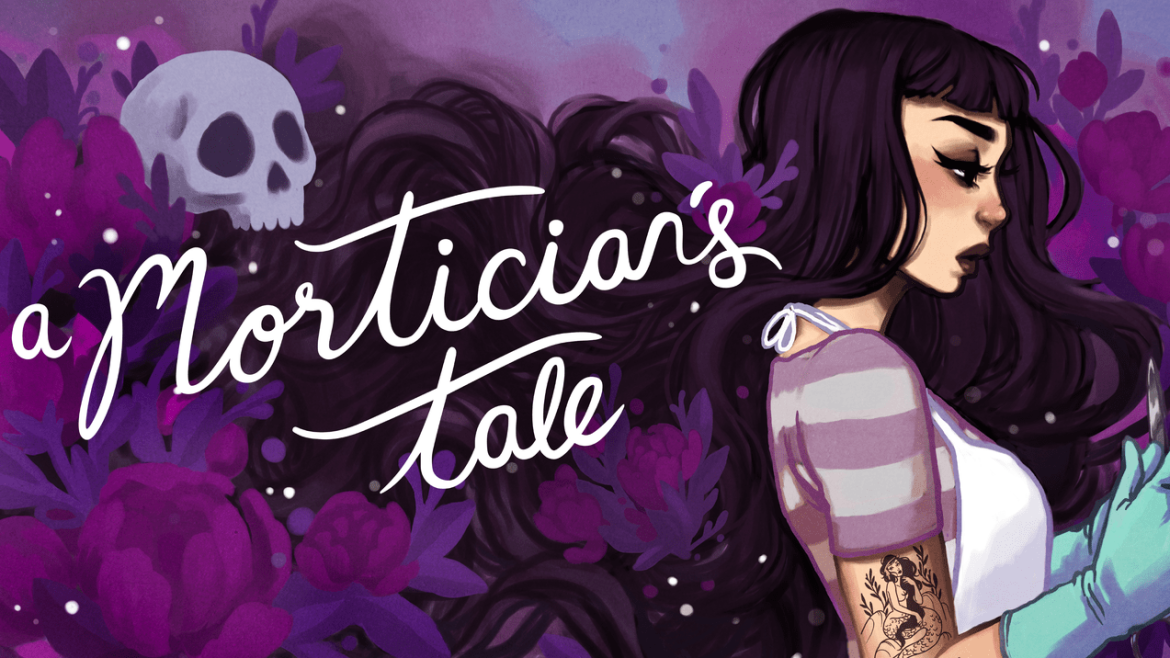 A Mortician's Tale review
