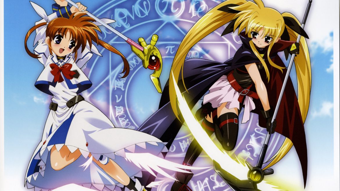 nanoha_wp
