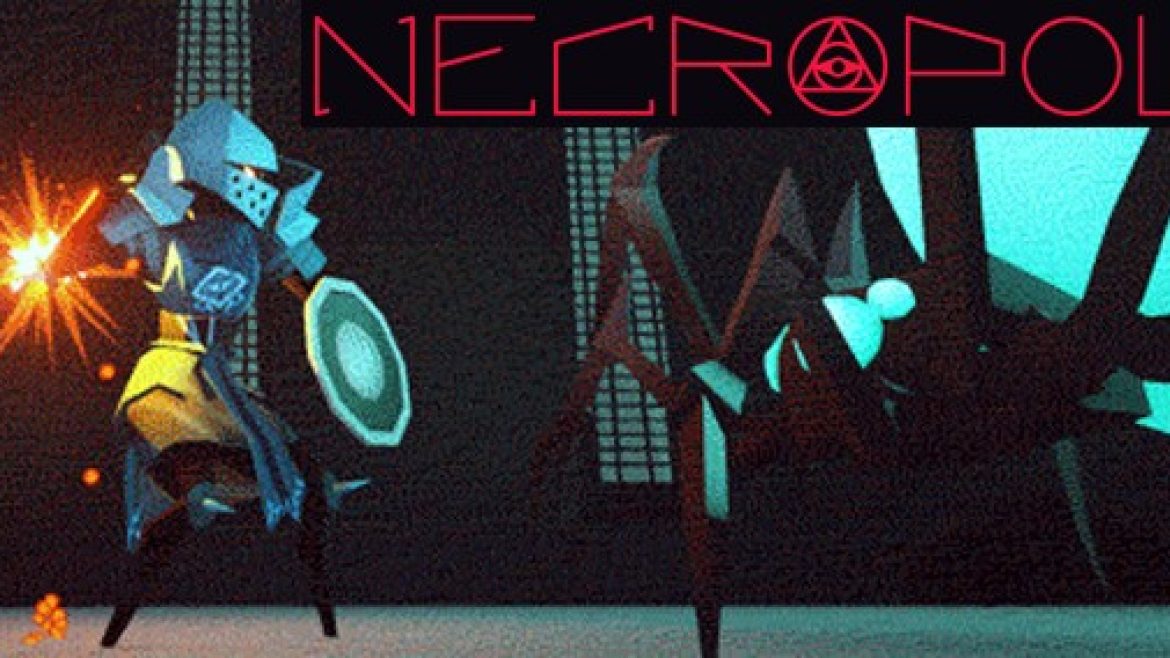 necropolisNEWS