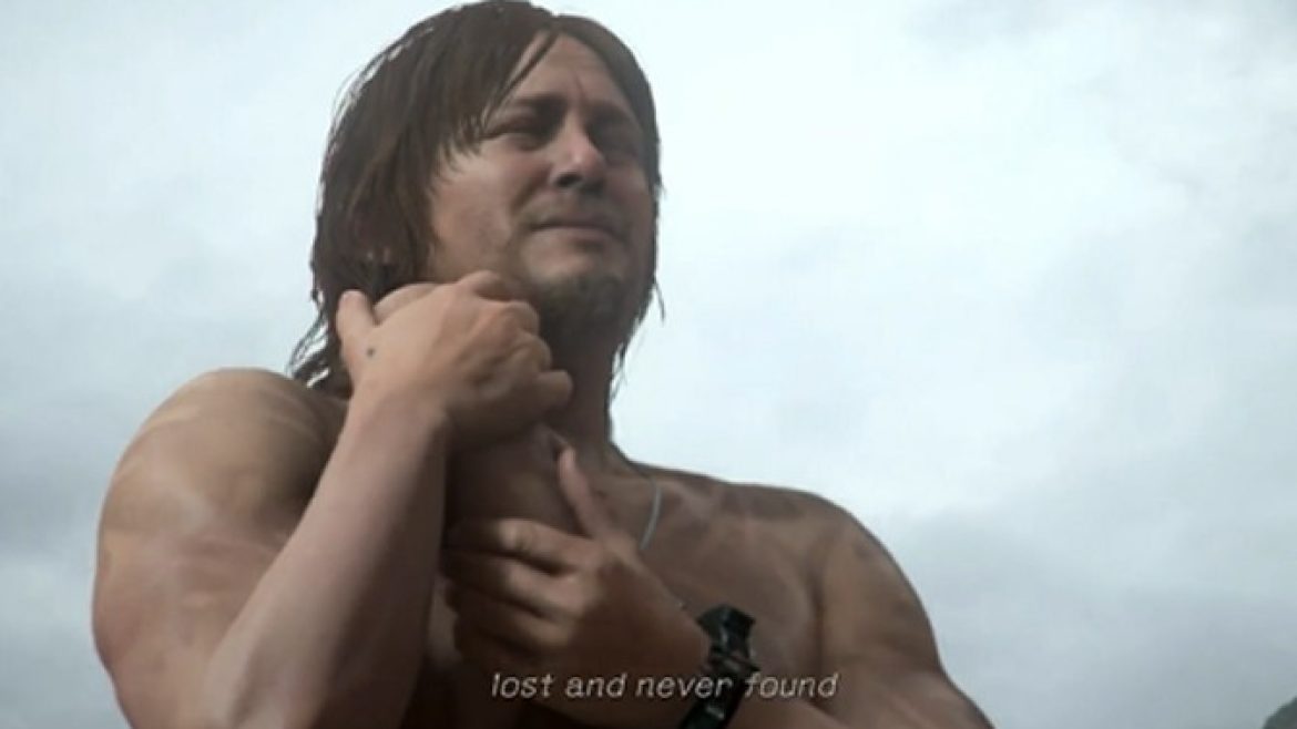 normanreedusNEWS