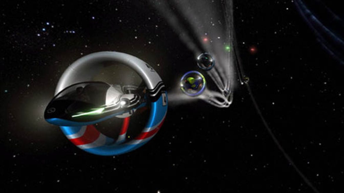 orbital racer 2