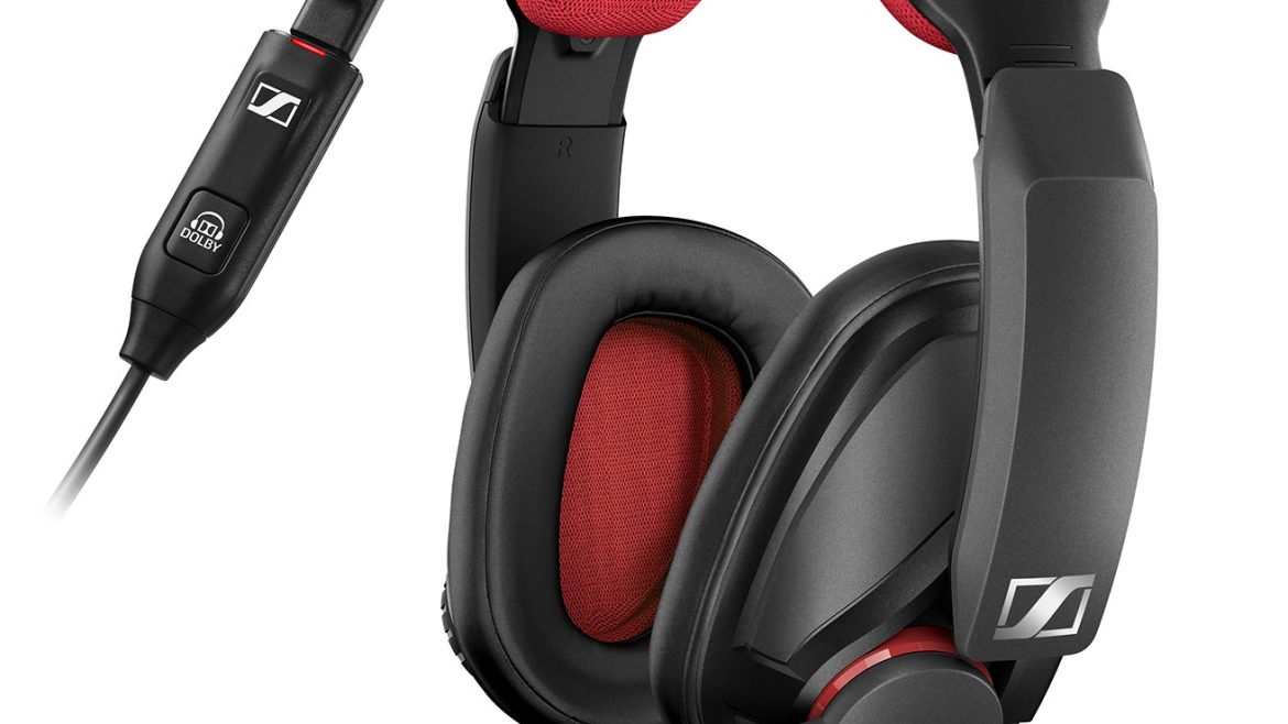 gaming Headset review