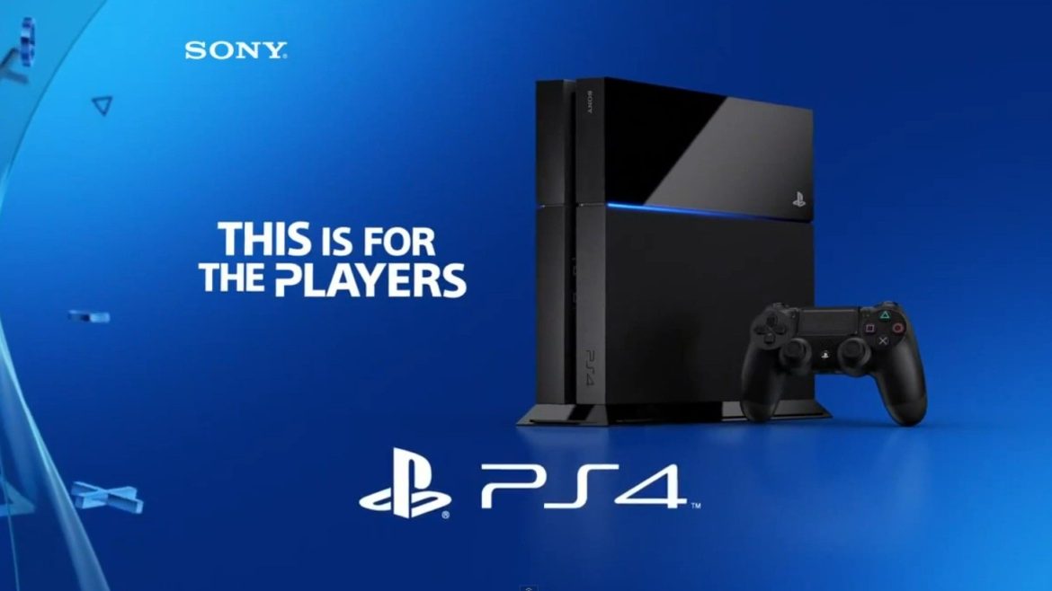 PS4K