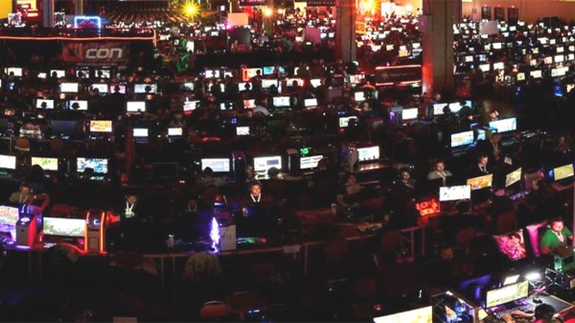 quakecon