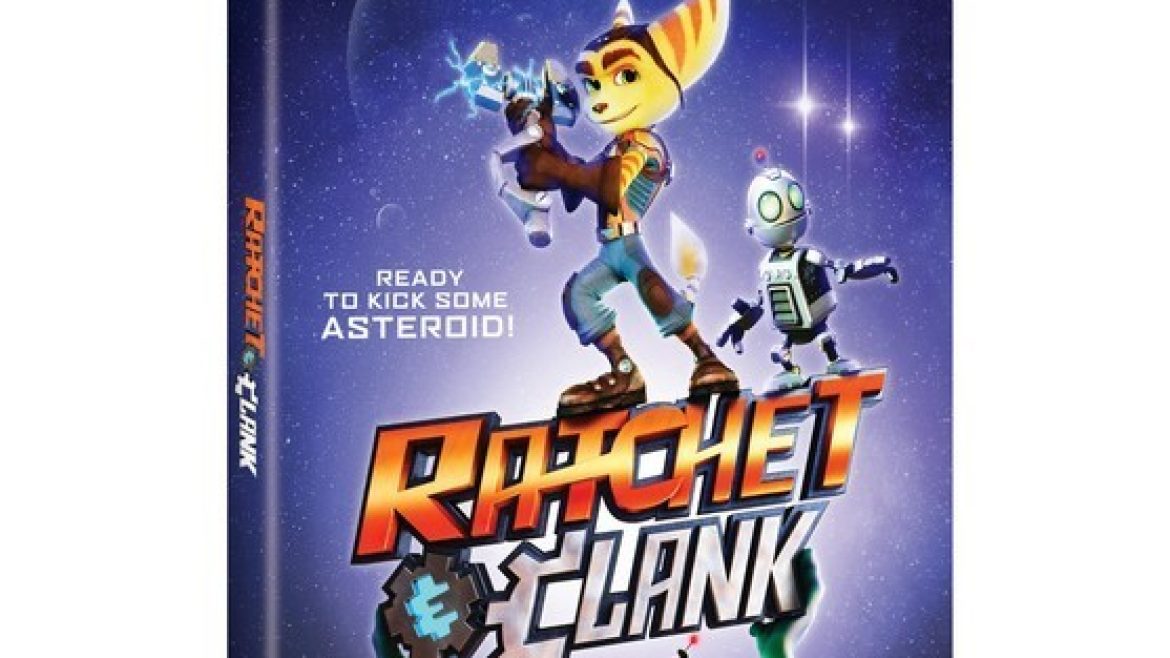ratchet and clank