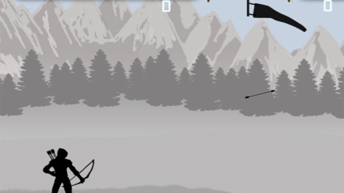 shadow archers 3