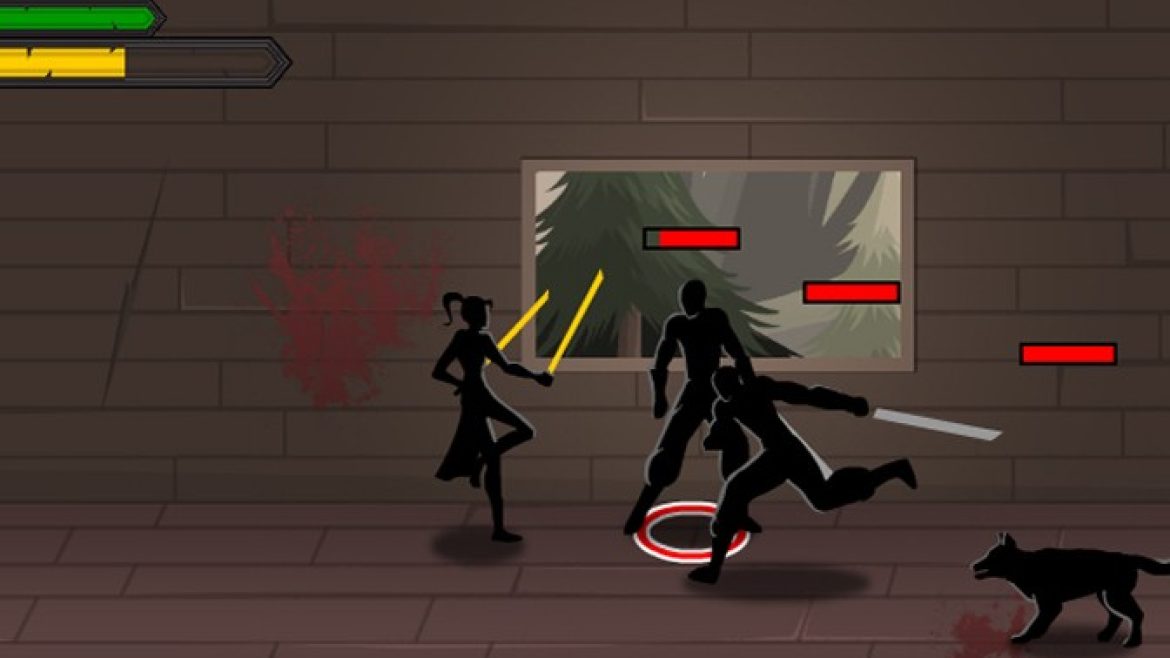 shadow arts 1