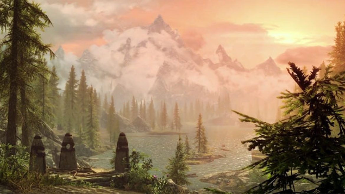 skyrimremasterednews
